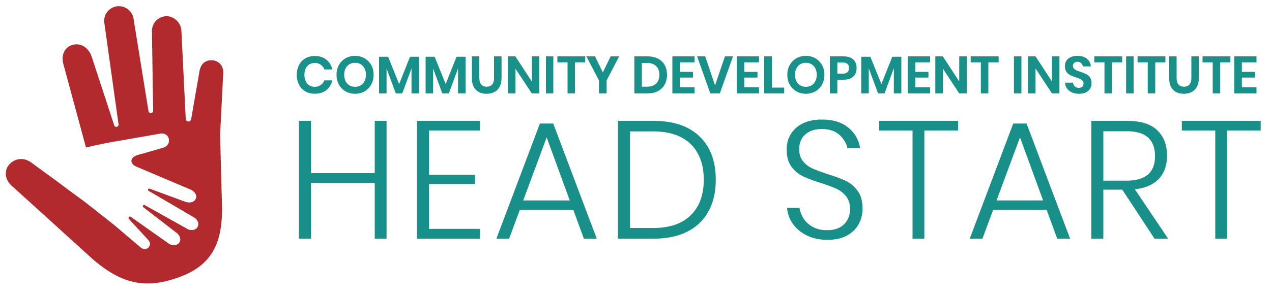 Community Development Institute Head Start logo