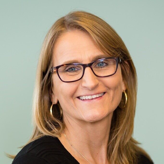 Alecia Jackson, Transition Works Project Manager