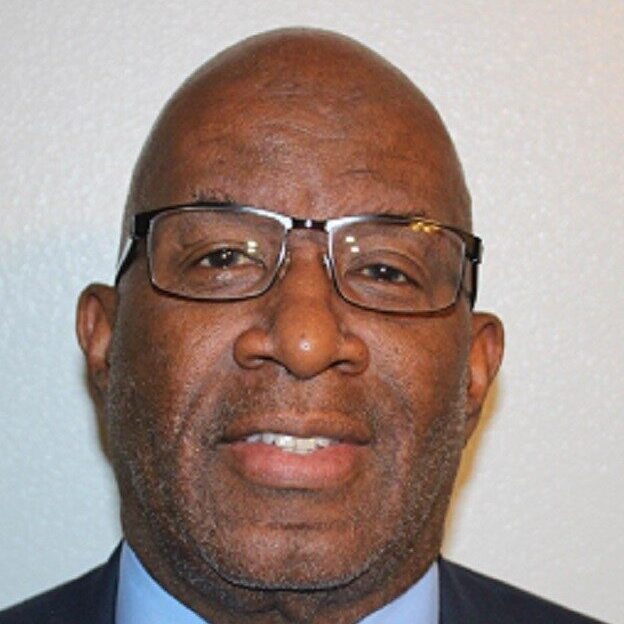 James Evans, Senior Program Services Manager