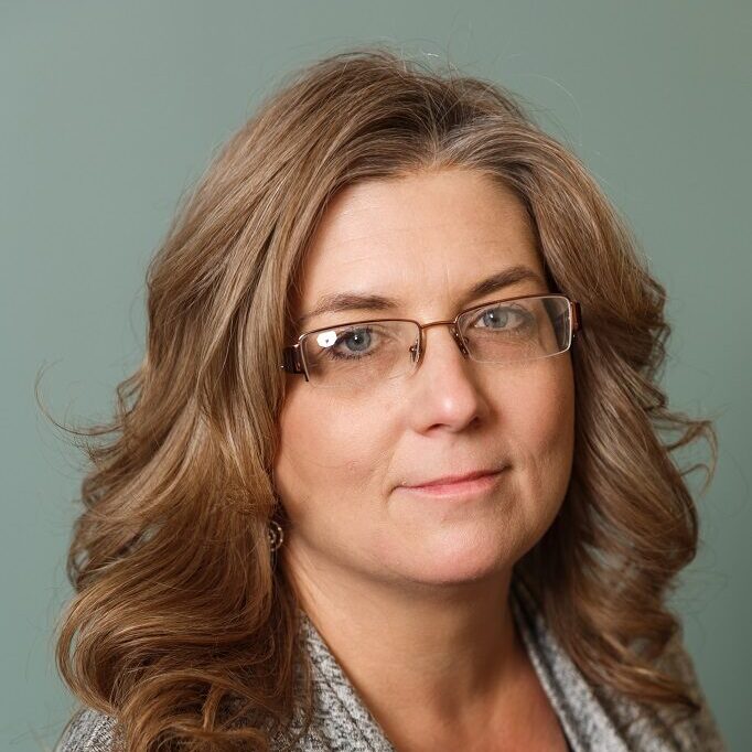 Ann Munoz, Assistant NIM Project Director