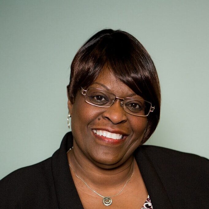 Janice Moore, NIM Project Director