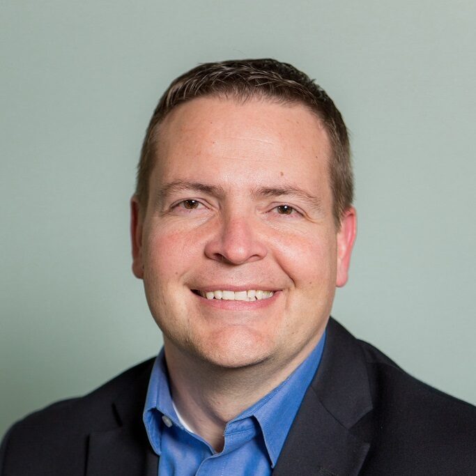 Mark Elliott, CEO