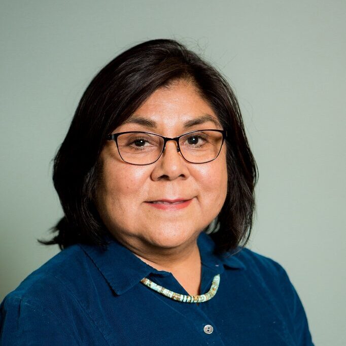 Nila Rinehart, RPFI Project Director