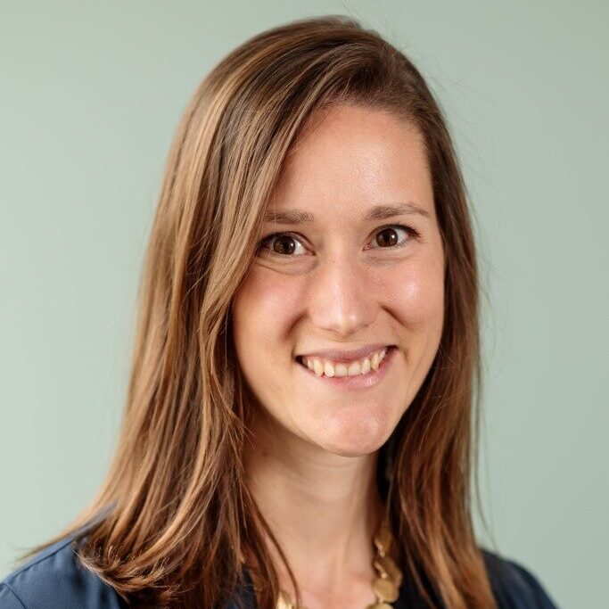 Sarah Breen, Special Projects Manager